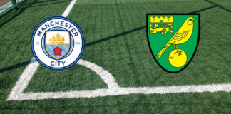 Predicción Manchester City-Norwich