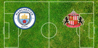 Predicción Manchester City-Sunderland