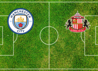 Manchester City – Sunderland (domingo 20 de septiembre, 09:00 h.): alineaciones, cuotas, pronósticos Predicción Manchester City-Sunderland