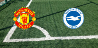 Predicción Manchester United-Brighton