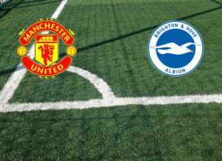 Manchester United – Brighton (EFL Cup, 16.09.2026 a las 13:00): alineaciones, cuotas, pronósticos Predicción Manchester United-Brighton