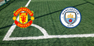 Predicción Manchester United-Manchester City
