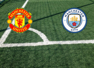Predicción Manchester United-Manchester City