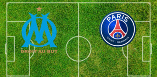 Predicción Marsella-Paris Saint Germain