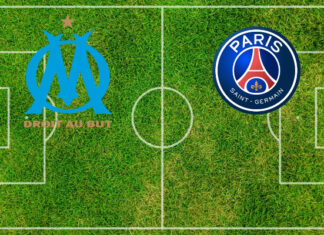 Predicción Marsella-Paris Saint Germain