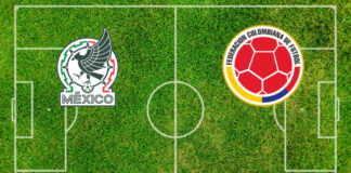 México – Colombia (Amistoso, 26.09.2026 a las 19:00): alineaciones, cuotas, pronósticos Predicción México-Colombia