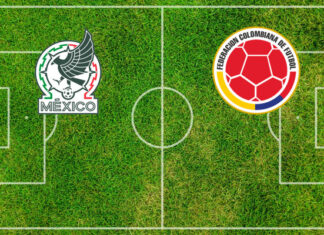 México – Colombia (Amistoso, 26.09.2026 a las 19:00): alineaciones, cuotas, pronósticos Predicción México-Colombia