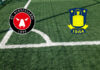 Midtjylland vs. Brondby (lunes 14 de septiembre, 11:00 h.): alineaciones, cuotas, pronósticos Predicción Midtjylland-Brøndby