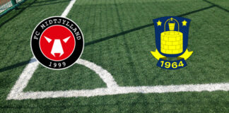 Midtjylland vs. Brondby (lunes 14 de septiembre, 11:00 h.): alineaciones oficiales, cuotas, pronósticos Predicción Midtjylland-Brøndby