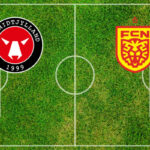 Midtjylland vs. Nordsjaelland (lunes 7 de septiembre, 11:00 h.): alineaciones oficiales, cuotas, pronósticos Predicción Midtjylland-Nordsjælland