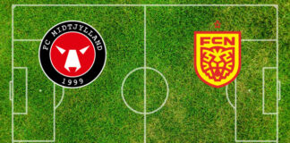 Predicción Midtjylland-Nordsjælland