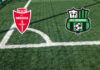 Predicción Monza-Sassuolo