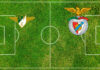 Moreirense vs. Benfica (miércoles 9 de septiembre, 13:45 h.): alineaciones, cuotas, pronósticos. Las Águilas pueden recortar distancias en la cima. Predicción Moreirense-Benfica