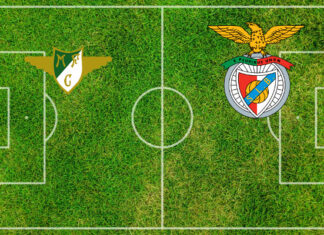 Predicción Moreirense-Benfica