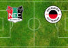 NEC Nimega – Excelsior Rotterdam (martes 8 de septiembre, 10:45 h.): alineaciones oficiales, cuotas, pronósticos Predicción NEC Nimega-Excelsior Rotterdam