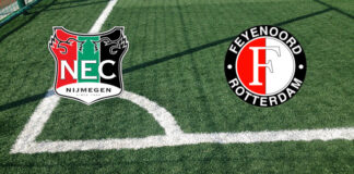NEC Nimega – Feyenoord (sàbado 5 de septiembre, 08:30 h.): alineaciones oficiales, cuotas, pronósticos Predicción NEC Nimega-Feyenoord