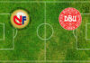 Noruega – Dinamarca (UEFA Liga de Naciones A, 24.09.2026 a las 14:45): alineaciones, cuotas, pronósticos. Un derbi escandinavo muy interesante. Predicción Noruega-Dinamarca
