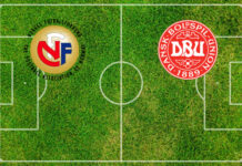 Noruega – Dinamarca (UEFA Liga de Naciones A, 24.09.2026 a las 14:45): alineaciones, cuotas, pronósticos. Un derbi escandinavo muy interesante. Predicción Noruega-Dinamarca