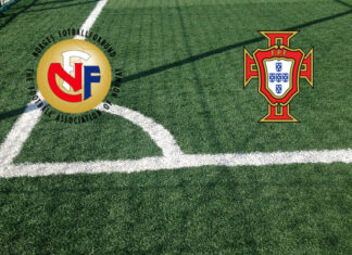 Predicción Noruega-Portugal