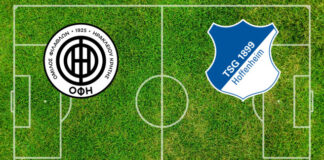 OFI Creta – Hoffenheim (Liga Europa, 17.09.2026 a las 12:45): alineaciones oficiales, cuotas, pronósticos Predicción OFI Creta-Hoffenheim