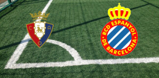 Osasuna vs. Espanyol (sàbado 12 de septiembre, 10:15 h.): alineaciones oficiales, cuotas, pronósticos. Navarri espera a los Pericos. Predicción Osasuna-Espanyol