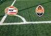 Predicción PSV-Shakhtar Donetsk