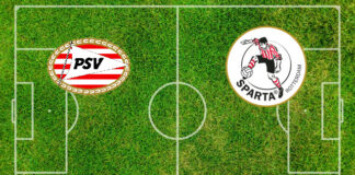 PSV vs. Sparta Rotterdam (domingo 13 de septiembre, 12:00 h.): alineaciones oficiales, cuotas, pronósticos Predicción PSV-Sparta Rotterdam