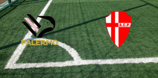 Predicción Palermo-Padova
