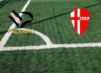 Palermo vs. Padova (sàbado 19 de septiembre, 07:00 h.): alineaciones oficiales, cuotas, pronósticos Predicción Palermo-Padova