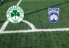 Panathinaikos vs. Kifisia (jueves 10 de septiembre, 12:00 h.): alineaciones, cuotas, pronósticos Predicción Panathinaikos-Kifisia