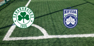 Predicción Panathinaikos-Kifisia