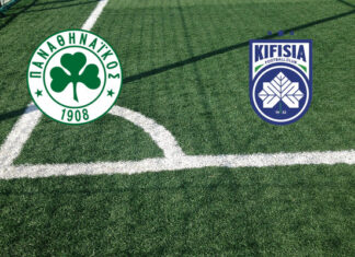 Predicción Panathinaikos-Kifisia