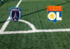 Predicción Paris F.C.-Lyon