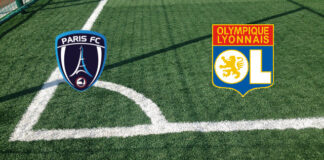 Predicción Paris F.C.-Lyon