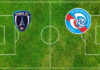 Predicción Paris F.C.-Strasbourg