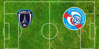 Paris FC vs. Estrasburgo (sàbado 19 de septiembre, 11:15 h.): alineaciones oficiales, cuotas, pronósticos Predicción Paris F.C.-Strasbourg