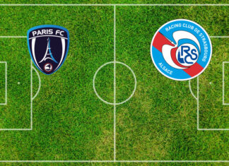 Predicción Paris F.C.-Strasbourg