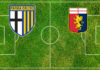 Predicción Parma-Genoa