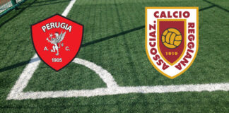 Perugia – Reggiana (domingo 27 de septiembre, 09:30 h.): alineaciones, cuotas, pronósticos Predicción Perugia-Reggiana