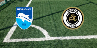 Pescara vs. Spezia (domingo 27 de septiembre, 12:30 h.): alineaciones, cuotas, pronósticos Predicción Pescara-Spezia