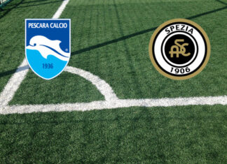 Pescara vs. Spezia (domingo 27 de septiembre, 12:30 h.): alineaciones, cuotas, pronósticos Predicción Pescara-Spezia