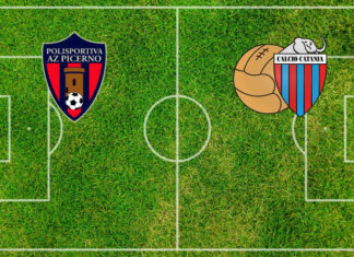 Predicción Picerno-Catania