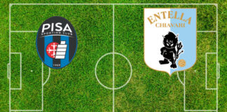 Predicción Pisa-Entella