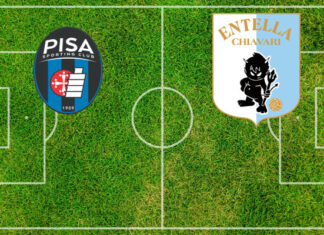 Predicción Pisa-Entella