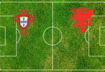 Portugal – Gales (UEFA Liga de Naciones A, 24.09.2026 a las 14:45): alineaciones, cuotas, pronósticos. Comienza la era de Jorge Jesus. Predicción Portugal-Gales