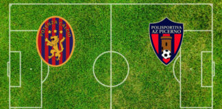 Potenza vs. Picerno (domingo 4 de octubre, 12:30 h.): alineaciones, cuotas, pronósticos Predicción Potenza-Picerno