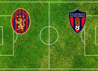 Potenza vs. Picerno (domingo 4 de octubre, 12:30 h.): alineaciones, cuotas, pronósticos Predicción Potenza-Picerno