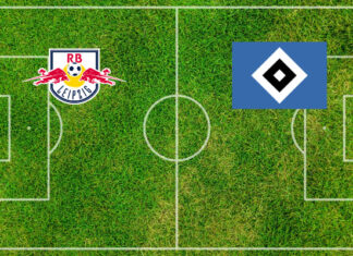 Predicción RB Leipzig-Hamburgo