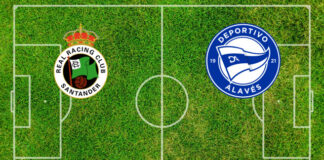 Predicción Racing Santander-Alavés