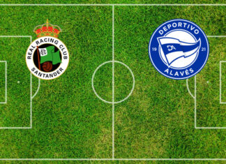 Predicción Racing Santander-Alavés